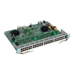 Модуль Ruijie M7800C-48GT4XS-P-EA Модуль Ruijie M7800C-48GT4XS-P-EA