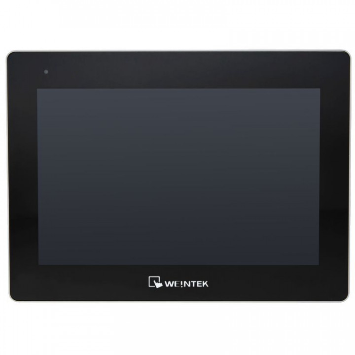 Панель оператора Weintek cMT3108XP(W) (веб-панель HTML5, 10.1", 1280x800, 2 Ethernet, USB)