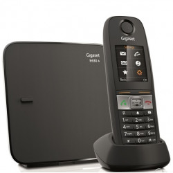 Радиотелефон Gigaset E630A