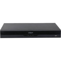 Видеорегистратор IP 8-канальный Dahua DHI-NVR5208-EI2