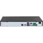 Видеорегистратор Dahua DHI-NVR5208-EI2 (8-канальный IP, 2 SATA III, HDMI 8K)