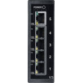Промышленный коммутатор ICP DAS NS-205G CR