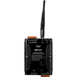 Контроллер промышленный ICP DAS SMS-531 CR