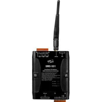 Контроллер ICP DAS SMS-531 CR