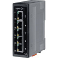 Промышленный коммутатор ICP DAS NS-205G CR