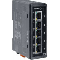 Промышленный коммутатор ICP DAS NS-205G CR