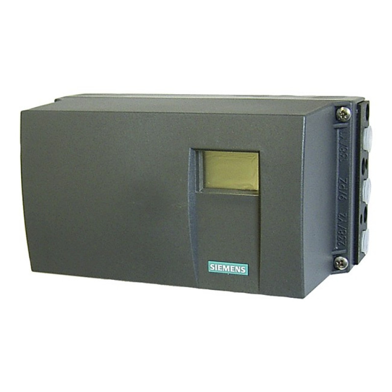 Электропневматический позиционер Siemens SIPART PS2 6DR5210-0EG00-0AA0
