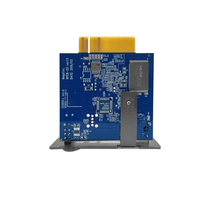 SNMP карта HIDEN PIS101 SNMP карта HIDEN PIS101