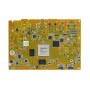 Одноплатный компьютер IEI WAFER-RK3588-D/CE