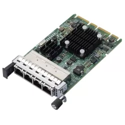 Сетевая карта Lenovo 4XC7A08239 4×10 Гбит/с RJ45 Сетевая карта Lenovo 4XC7A08239 4×10 Гбит/с RJ45
