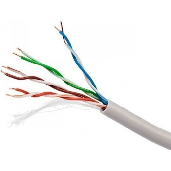 Кабель витая пара Gembird UPC-6004-SO, 305 м