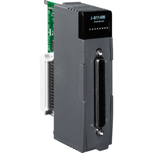 Модуль ICP DAS I-8114W CR