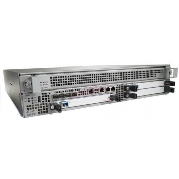 Маршрутизатор Cisco ASR1002