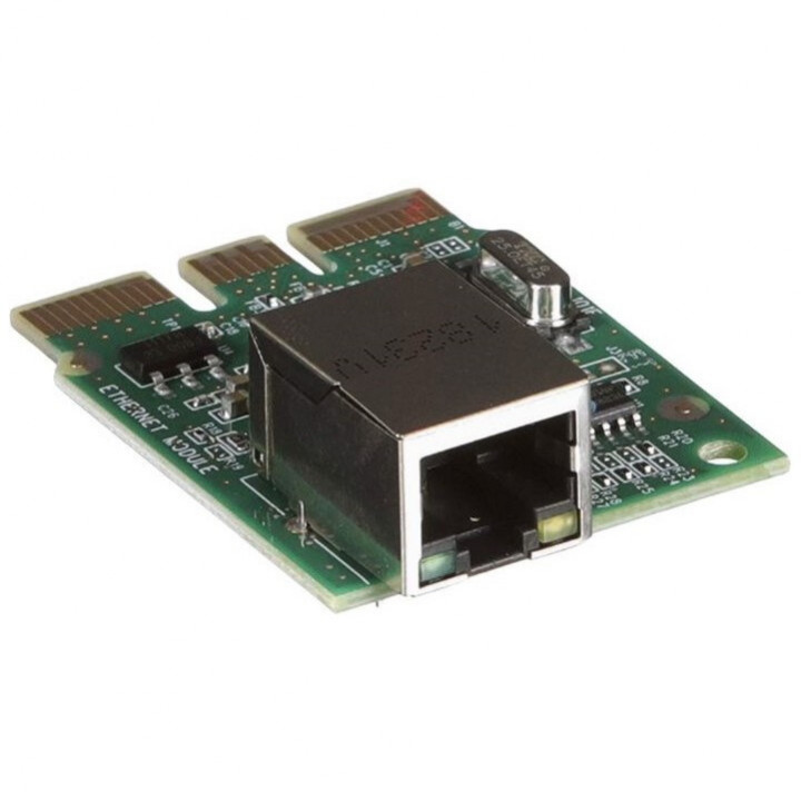Сетевая карта Zebra P1112640-015 (Ethernet Module, ZD421D, ZD421T, ZD421C)
