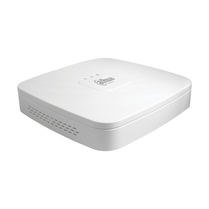 Видеорегистратор Dahua DH-XVR4104C-X1