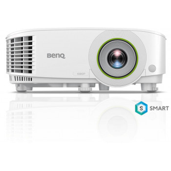 Проектор BenQ EH600 1920x1080 (Full HD) DLP (9H.JLV77.1JE)