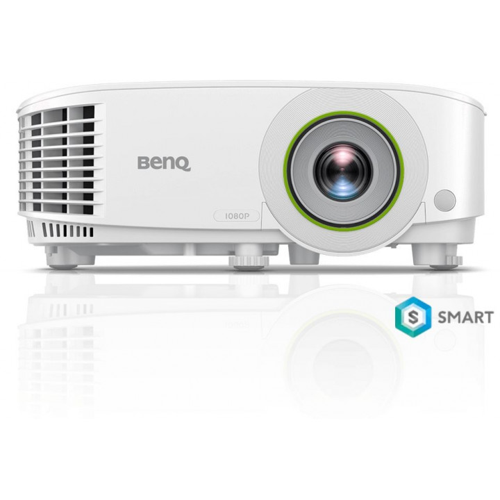 Проектор BenQ EH600 9H.JLV77.1JE (Full HD 1920x1080, DLP, 3500 лм)