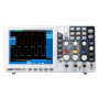 Цифровой осциллограф OWON SDS7102E (100 МГц, 2 канала, 1 Гвыб/с, 1 Мб)
