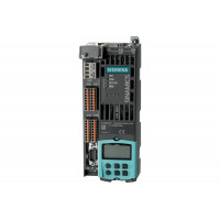 Управляющий модуль Siemens 6SL3040-0JA01-0AA0