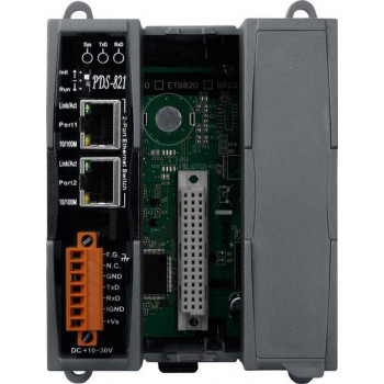 Сервер ICP DAS PDS-821