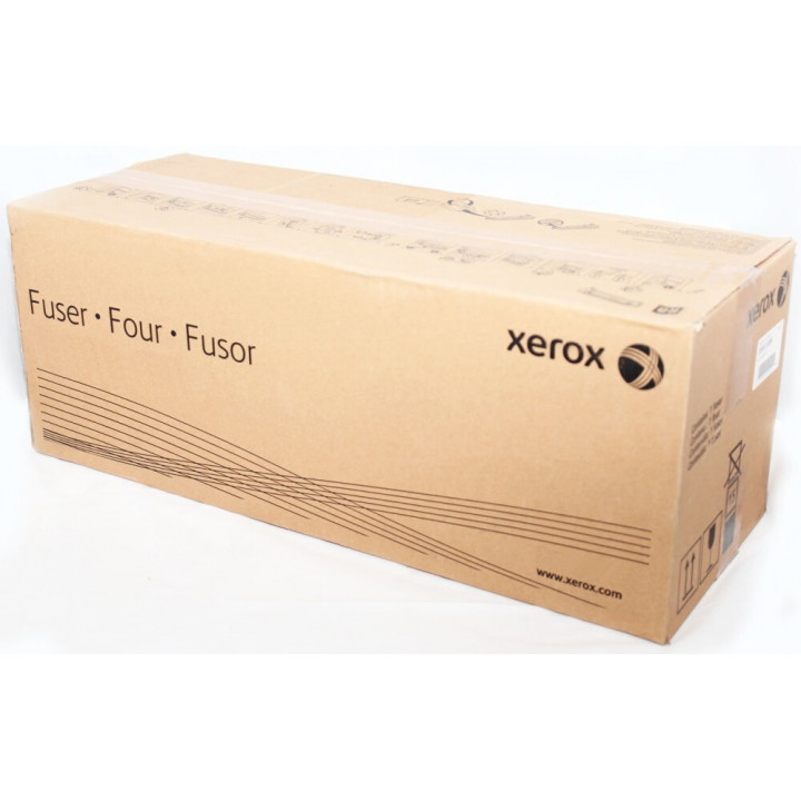 Узел термозакрепления Xerox 126N00341 (фьюзер, WC3550/Phaser 3635/3435)