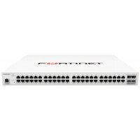 Коммутатор Fortinet FS-448D-POE