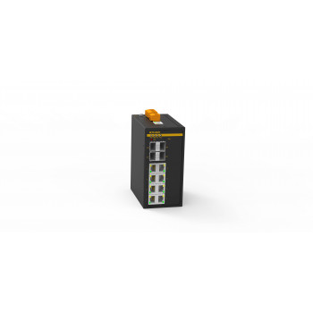 Промышленный коммутатор Kyland SICOM3000A-C-4GX8T-L2-L2