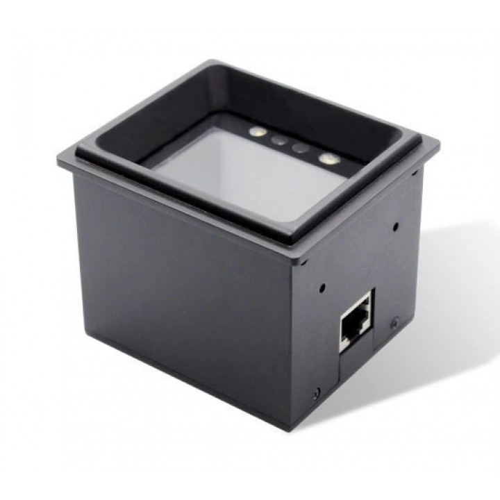 Сканер штрих-кода Newland NLS-FM3051-20 (2D CMOS, для интеграции в киоск, чтение с экрана телефона и бумаги) Сканер штрих-кода Newland NLS-FM3051-20 (2D CMOS, для интеграции в киоск, чтение с экрана телефона и бумаги)