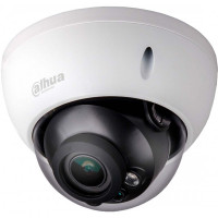 Видеокамера купольная Dahua DH-HAC-HDBW2231RP-Z-POC