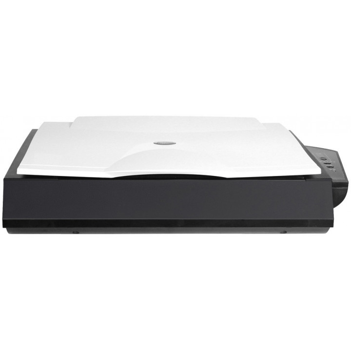 Сканер Avision FB6380E 000-1040-02G (графический планшетный, A3, 600x600 т/д, CCD)