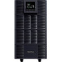Источник бесперебойного питания CyberPower OLS6KE (Online, Tower, 6000VA/6000W USB/RS-232/SNMPslot, Dry/ EPO/ Bypass/ Remote Cloud Card, Terminal block, 12В/7 Ач х 20)