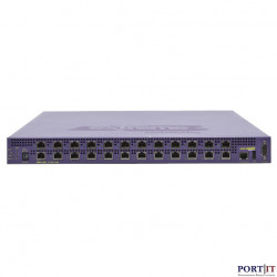 Коммутатор Extreme Networks Summit X650-24T