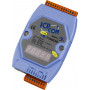 Контроллер ICP DAS I-7188EXD-MTCP CR (2 COM-порта, LAN, слот мезонина, Modbus/TCP, индикация)