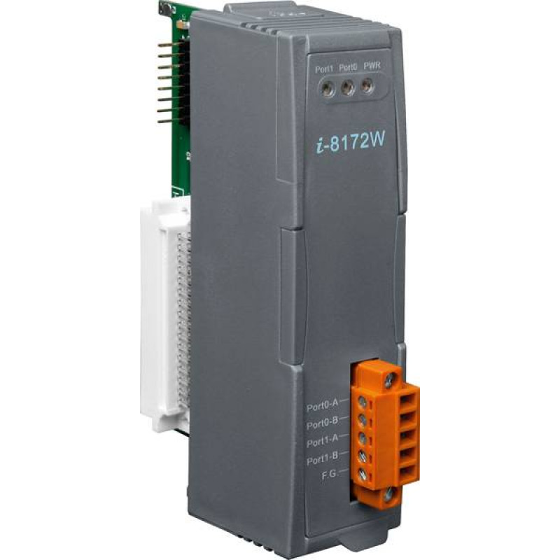 Модуль ICP DAS I-8172W-G