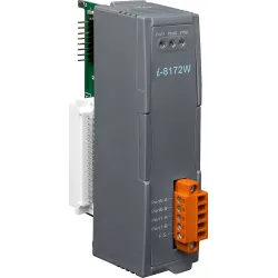 Модуль ввода-вывода ICP DAS I-8172W-G Модуль ввода-вывода ICP DAS I-8172W-G