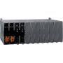 Корзина расширения ICP DAS iDCS-8830 CR (с двумя модулями питания FPM-D2440 и 2 коммуникационными модулями FCM-MTCP)