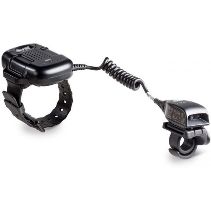 Сканер штрих-кода Intermec 8670 8670100RINGSCR (2D Wireless Ring Scanner)