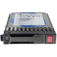 Жесткий диск HPE MSA 800GB