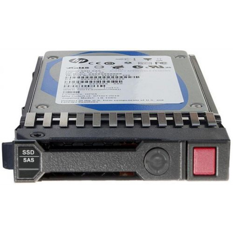 Жесткий диск HPE MSA 800GB