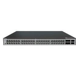 Коммутатор управляемый L3 Huawei S5755-H48T4Y2CZ