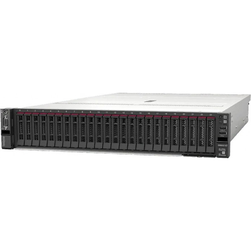 Сервер Lenovo ThinkSystem SR650 V2 (7Z73TA8100)