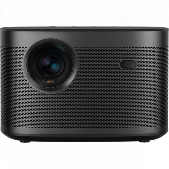 Проектор Xgimi Horizon Pro XK03H (4K, 2200 лм, DLP, Android TV, Harman/Kardon)