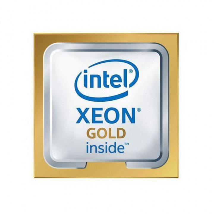 Серверный процессор Dell Xeon Gold 5218 338-BRVS (2.3GHz, 16 ядер, 125W)