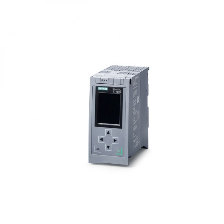 Центральный процессор Siemens 6ES7516-3FN00-0AB0 (CPU 1516F-3 PN/DP, 1.5 МБ, Profinet, Profibus) Центральный процессор Siemens 6ES7516-3FN00-0AB0 (CPU 1516F-3 PN/DP, 1.5 МБ, Profinet, Profibus)