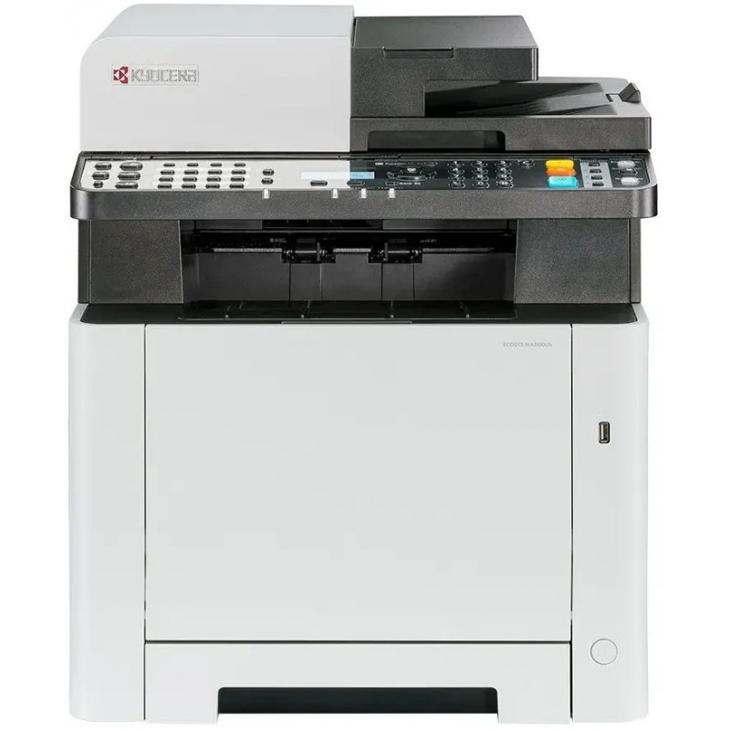 МФУ KYOCERA Ecosys MA2100cfx