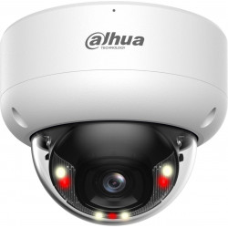 IP-камера купольная уличная Dahua DH-IPC-HDBW3449EP-AS-IL-0280B