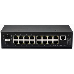 Коммутатор NST NS-SW-16G2G-PL/IM