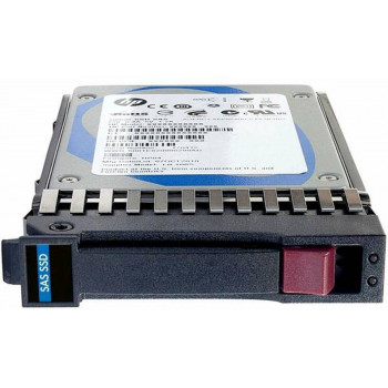 SSD накопитель HPE 1.92TB SAS 12G (P10454-B21)