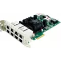 Сетевая карта LR-LINK LRES2008PT