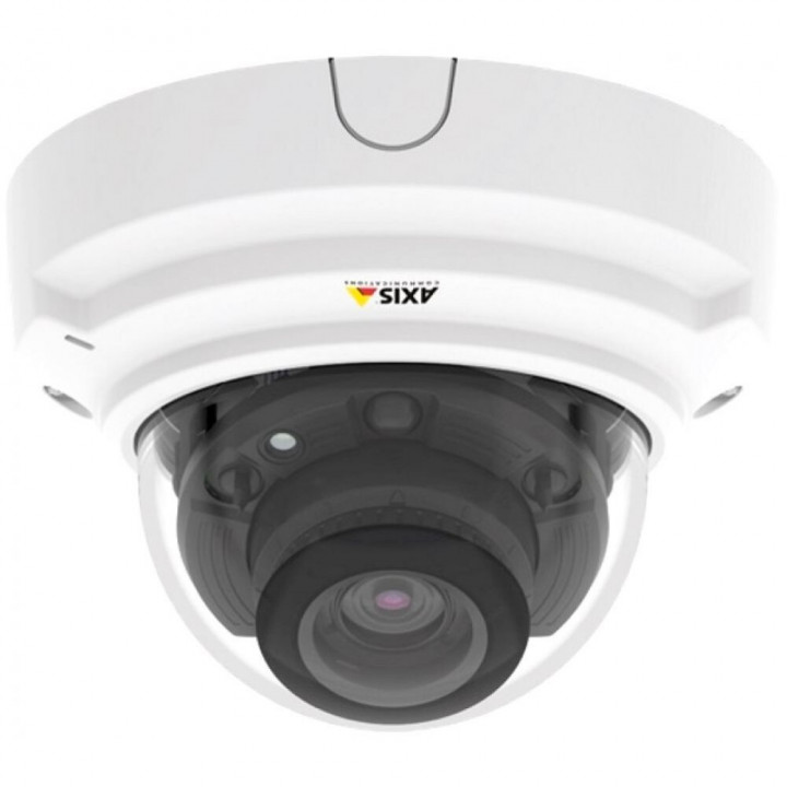 IP-камера AXIS 01058-001 P3374-LV (1Мп, ИК-подсветка, WDR, PoE) IP-камера AXIS 01058-001 P3374-LV (1Мп, ИК-подсветка, WDR, PoE)
